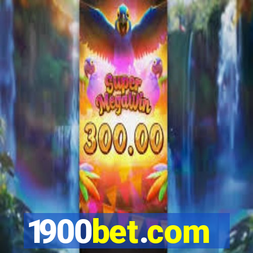 1900bet.com