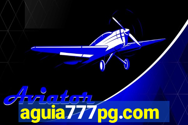 aguia777pg.com