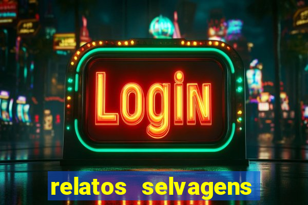 relatos selvagens dublado online