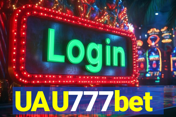 UAU777bet