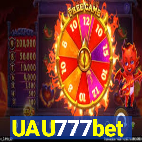 UAU777bet