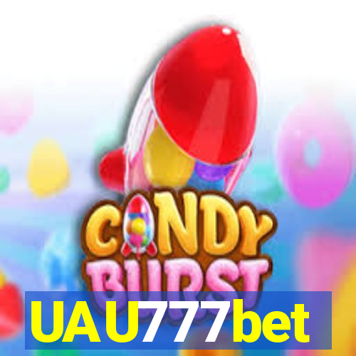 UAU777bet