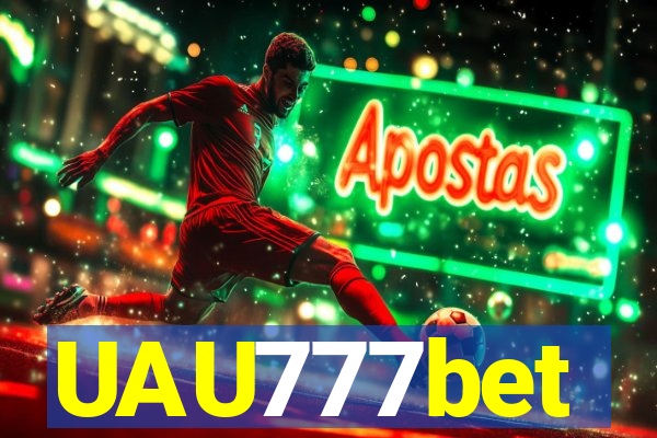 UAU777bet