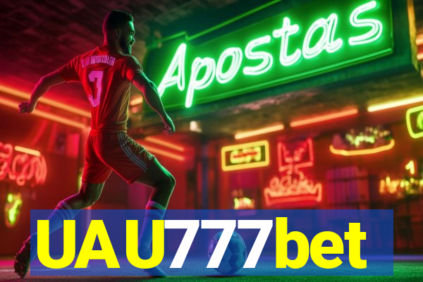 UAU777bet
