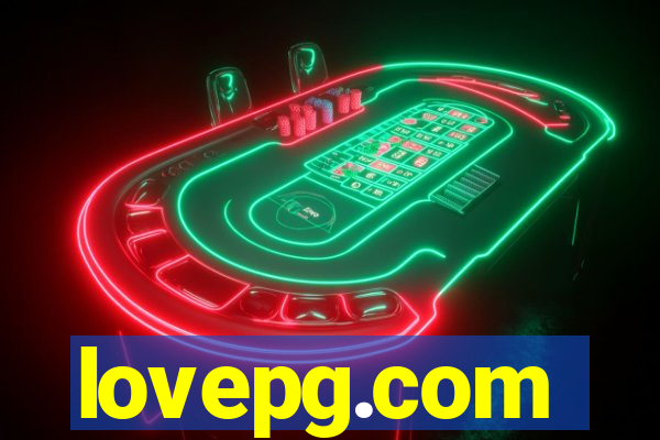 lovepg.com