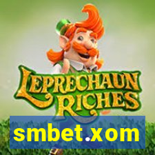 smbet.xom