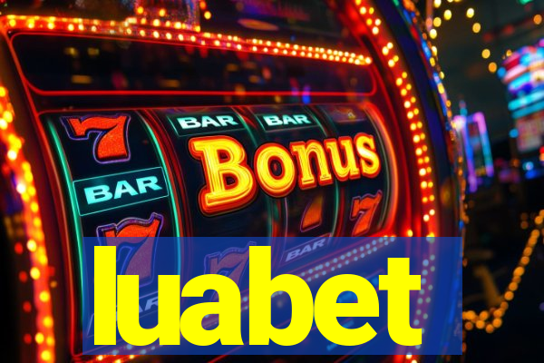 luabet