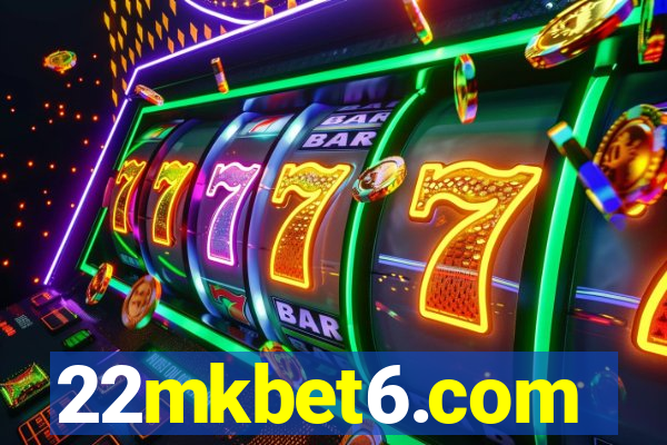 22mkbet6.com