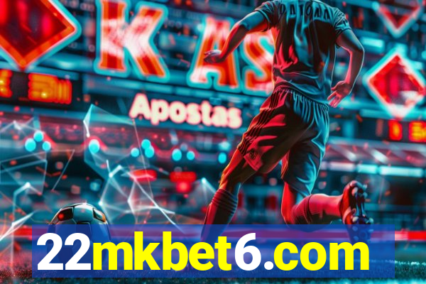22mkbet6.com
