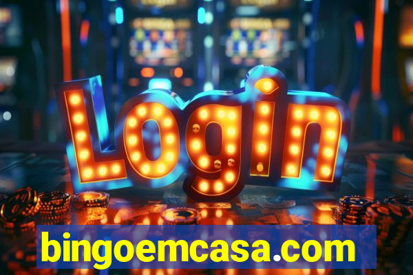 bingoemcasa.com