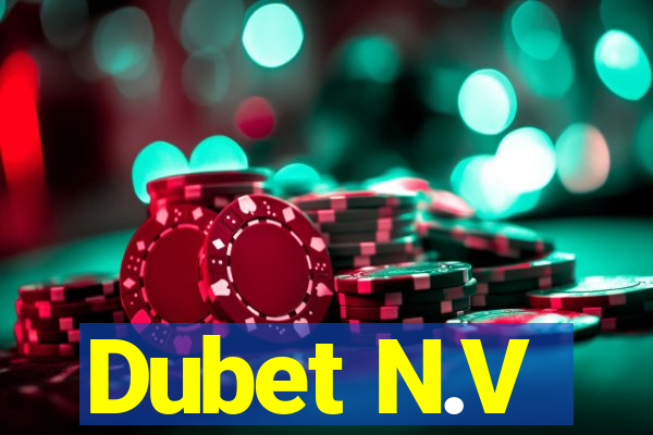Dubet N.V