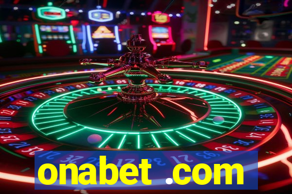 onabet .com