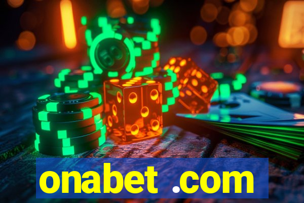 onabet .com
