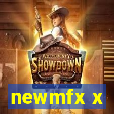 newmfx x