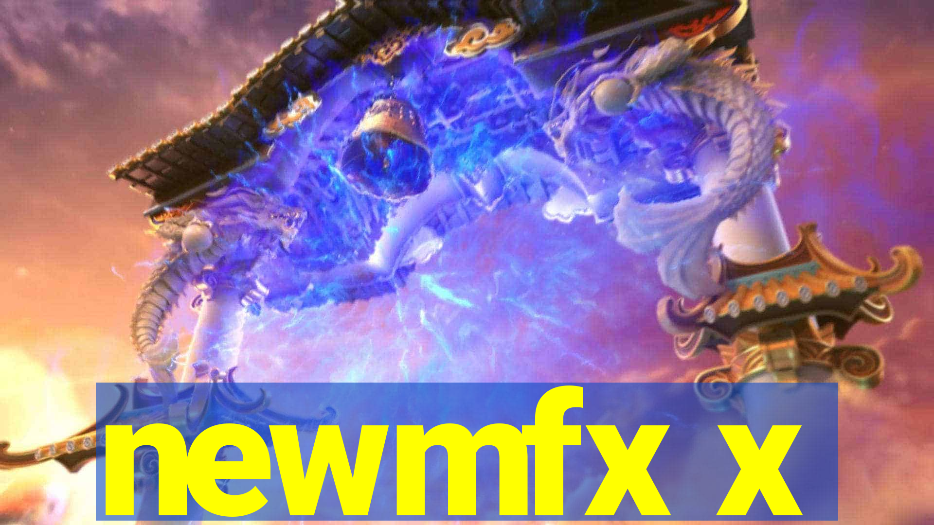 newmfx x