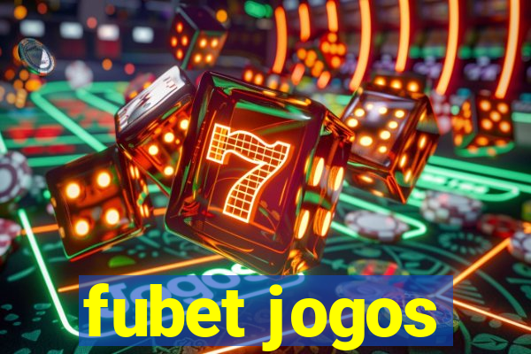 fubet jogos