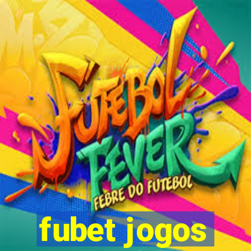 fubet jogos