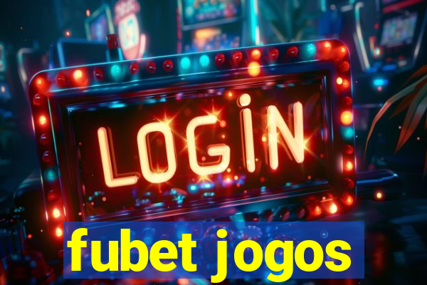 fubet jogos