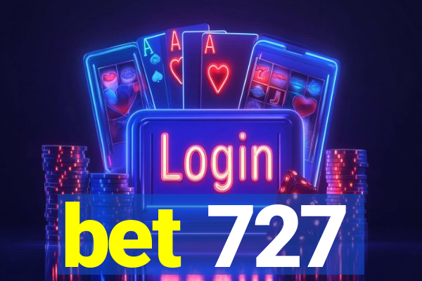 bet 727