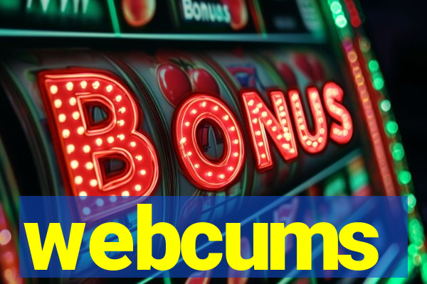 webcums