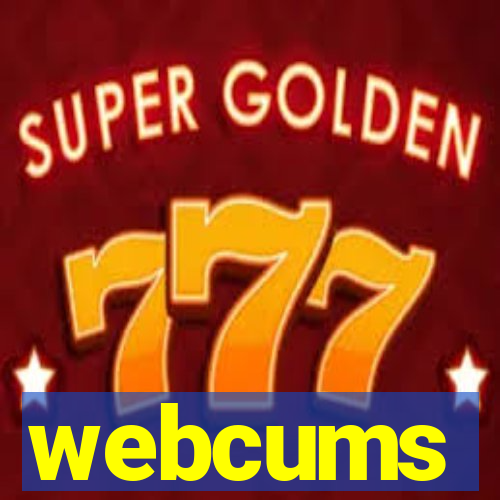 webcums