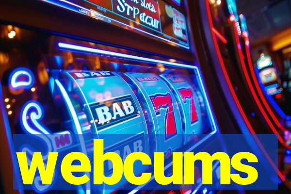 webcums