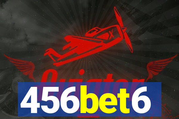 456bet6