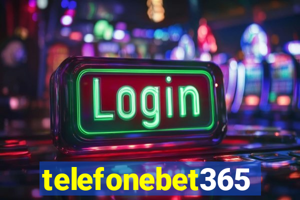telefonebet365