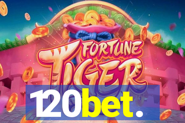 120bet.