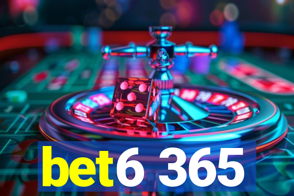 bet6 365