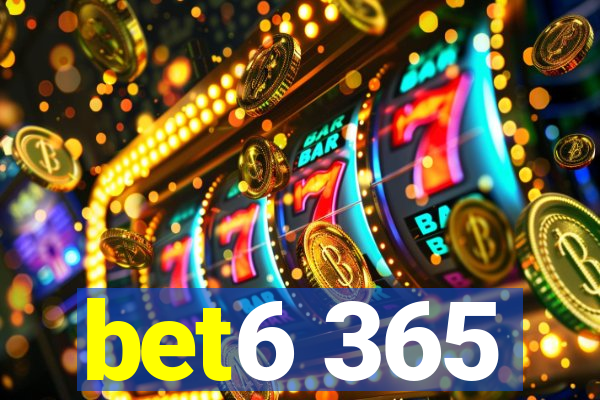 bet6 365