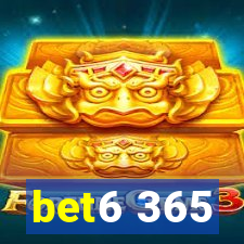 bet6 365