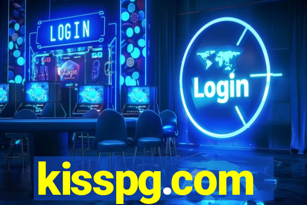 kisspg.com