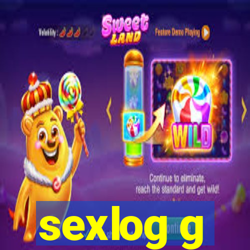 sexlog g