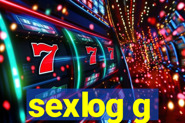 sexlog g