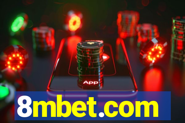 8mbet.com