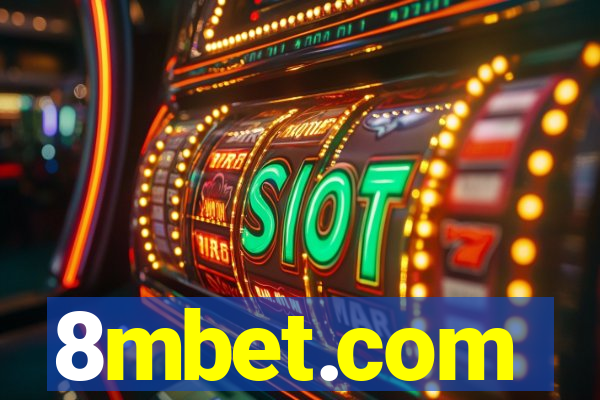 8mbet.com