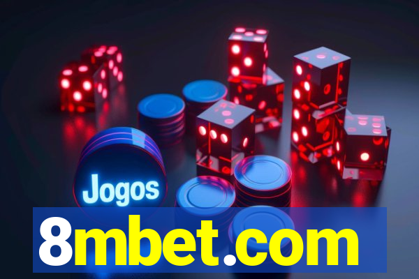 8mbet.com