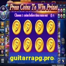 guitarrapg.pro