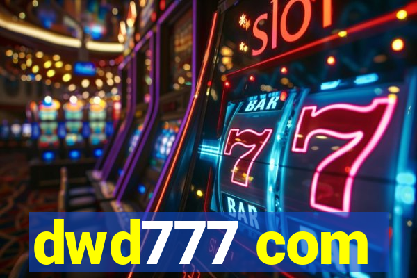 dwd777 com