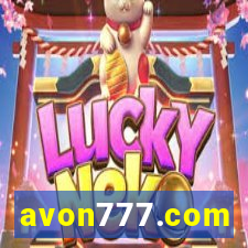 avon777.com