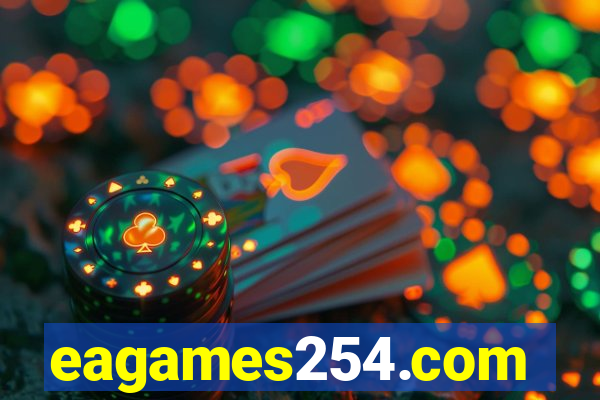 eagames254.com