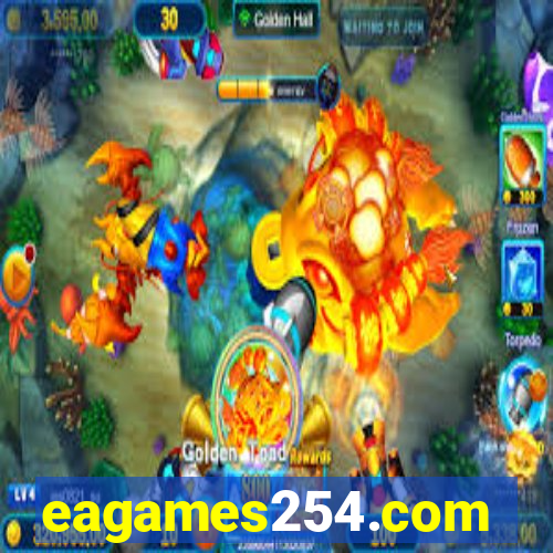 eagames254.com