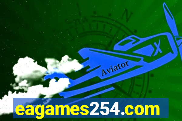 eagames254.com
