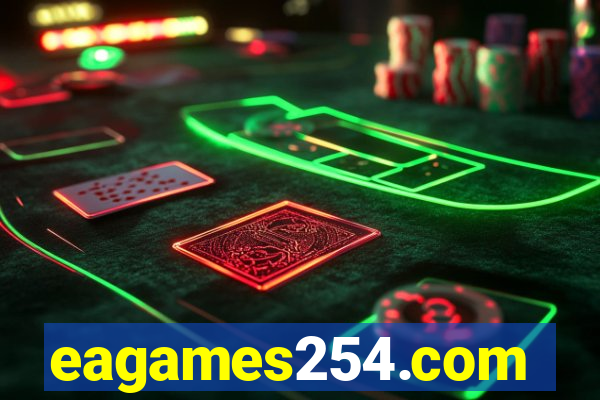 eagames254.com