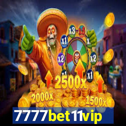 7777bet11vip