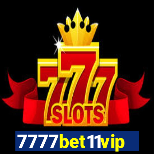 7777bet11vip