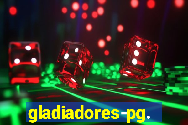 gladiadores-pg.com