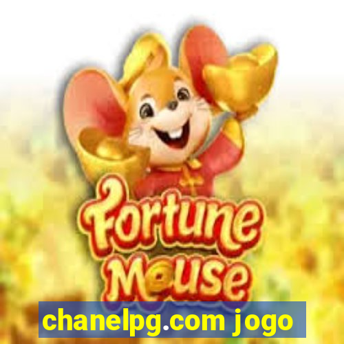 chanelpg.com jogo