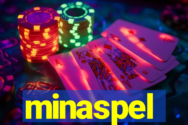 minaspel